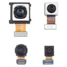 For Samsung Galaxy S20 FE 5G SM-G781 Original Camera Set (Telephoto + Wide + Main Camera + Front Camera) - 1