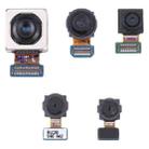 For Samsung Galaxy A52 SM-A525 Original Camera Set (Depth + Macro + Wide + Main Camera + Front Camera) - 1