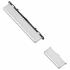 Power Button and Volume Control Button for Samsung Galaxy Tab S3 9.7 SM-T820/T823/T825/T827(Silver) - 1