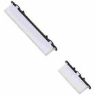 Power Button and Volume Control Button for Samsung Galaxy Tab S2 9.7 SM-T810/T813/T815/T817/T819(White) - 1