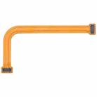 For Samsung Galaxy Tab A 10.5 SM-T590/T595/T597 Number 2 Connector Flex Cable - 1