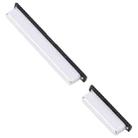 For Samsung Galaxy Tab S2 8.0 SM-T710 Power Button and Volume Control Button(White) - 1
