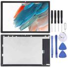 Original LCD Screen for Samsung Galaxy Tab A8 10.5 2021 SM-X200 SM-X205 with Digitizer Full Assembly - 1