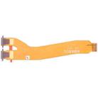 LCD Flex Cable For Honor Tablet V7 Pro - 1