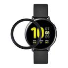 Front Screen Outer Glass Lens For Samsung Galaxy Watch Active2 Aluminum 40mm SM-R830 - 1