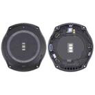 Rear Housing Cover with Glass Lens For Samsung Gear S3 Classic SM-R770 (Black) - 1