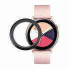 Front Screen Outer Glass Lens For Samsung Galaxy Watch Active SM-R500 - 1