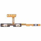 For Samsung Galaxy A03s SM-A037 Original Power Button & Volume Button Flex Cable - 1