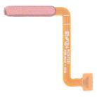 For Samsung Galaxy M23 SM-M236B Original Fingerprint Sensor Flex Cable(Pink) - 1
