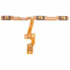 For Samsung Galaxy A21 SM-A215 Original Power Button & Volume Button Flex Cable - 1