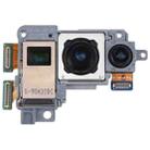 [US Warehouse] For Samsung Galaxy Note20 Ultra 5G SM-N986B Original Camera Set (Telephoto + Wide + Main Camera) - 1