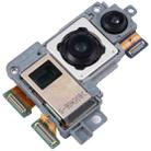 [US Warehouse] For Samsung Galaxy Note20 Ultra 5G SM-N986B Original Camera Set (Telephoto + Wide + Main Camera) - 2