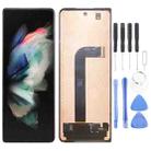 Original LCD Secondary Screen for Samsung Galaxy Z Fold3 5G SM-F926B Digitizer Full Assembly - 1