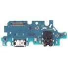 For Samsung Galaxy A13 SM-A137 Original Charging Port Board - 1