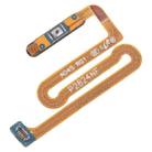 For Samsung Galaxy A04s SM-A047F Original Fingerprint Sensor Flex Cable (Gold) - 3
