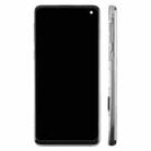 For Samsung Galaxy S10 4G SM-G973F 6.05 inch TFT LCD Screen Digitizer Full Assembly with Frame, Not Supporting Fingerprint Identification(Gray) - 2
