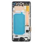 For Samsung Galaxy S10 4G SM-G973F 6.05 inch TFT LCD Screen Digitizer Full Assembly with Frame, Not Supporting Fingerprint Identification(Gray) - 3