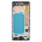 For Samsung Galaxy S10 4G SM-G973F 6.05 inch TFT LCD Screen Digitizer Full Assembly with Frame, Not Supporting Fingerprint Identification(Gold) - 3