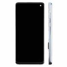 For Samsung Galaxy S10 4G SM-G973F 6.05 inch TFT LCD Screen Digitizer Full Assembly with Frame, Not Supporting Fingerprint Identification(Blue) - 2