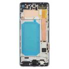 For Samsung Galaxy S10 4G SM-G973F 6.05 inch TFT LCD Screen Digitizer Full Assembly with Frame, Not Supporting Fingerprint Identification(Blue) - 3