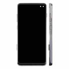 For Samsung Galaxy S10+ SM-G975F 6.38 inch TFT LCD Screen Digitizer Full Assembly with Frame, Not Supporting Fingerprint Identification(Gray) - 2