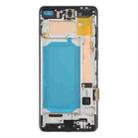 For Samsung Galaxy S10+ SM-G975F 6.38 inch TFT LCD Screen Digitizer Full Assembly with Frame, Not Supporting Fingerprint Identification(Gray) - 3