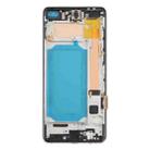 For Samsung Galaxy S10+ SM-G975F 6.38 inch TFT LCD Screen Digitizer Full Assembly with Frame, Not Supporting Fingerprint Identification(Gold) - 3