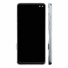For Samsung Galaxy S10+ SM-G975F 6.38 inch TFT LCD Screen Digitizer Full Assembly with Frame, Not Supporting Fingerprint Identification(Blue) - 2