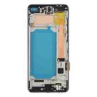 For Samsung Galaxy S10+ SM-G975F 6.38 inch TFT LCD Screen Digitizer Full Assembly with Frame, Not Supporting Fingerprint Identification(Blue) - 3