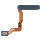 For Samsung Galaxy Z Fold3 5G SM-F926 Original Fingerprint Sensor Flex Cable (Green) - 1