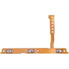 For Samsung Galaxy S22 Ultra 5G SM-S908B Original Power Button & Volume Button Flex Cable - 1