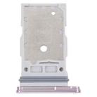 For Samsung Galaxy S23 / S23+ SM-S961B/S911B Original SIM Card Tray + SIM Card Tray (Pink) - 1