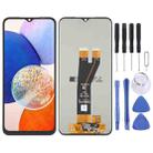 PLS Original  LCD Screen for Samsung Galaxy A14 5G SM-A146B with Digitizer Full Assembly - 1