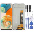PLS Original  LCD Screen for Samsung Galaxy A23 5G SM-A236 with Digitizer Full Assembly - 1