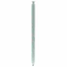 For Samsung Galaxy Note20 SM-980F Screen Touch Pen, Bluetooth Not Supported (Green) - 1