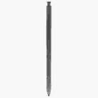 For Samsung Galaxy Note20 SM-980F Screen Touch Pen, Bluetooth Not Supported (Grey) - 1