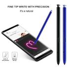 For Samsung Galaxy Note20 SM-980F Screen Touch Pen, Bluetooth Not Supported (Gold) - 6