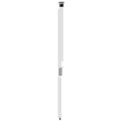 For Samsung Galaxy Note20 SM-980F Screen Touch Pen, Bluetooth Not Supported(White) - 1