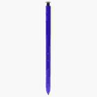 For Samsung Galaxy Note10 SM-970F Screen Touch Pen, Bluetooth Not Supported (Blue) - 1
