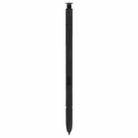 For Samsung Galaxy S22 Ultra 5G SM-908B Screen Touch Pen, Bluetooth Not Supported (Black) - 1