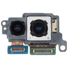 For Samsung Galaxy Z Flip 5G SM-F707 Original Back Facing Camera - 1