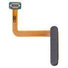 For Samsung Galaxy Z Flip4 SM-F71 Original Fingerprint Sensor Flex Cable (Black) - 1