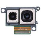 For Samsung Galaxy Z Fold2 5G SM-F916 Original Back Facing Camera - 1