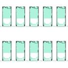 For Samsung Galaxy S23 Ultra 5G SM-S918B 10pcs Original Front Housing Adhesive - 1