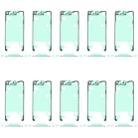 For Samsung Galaxy S23+ 5G SM-G916B 10pcs Original Front Housing Adhesive - 1