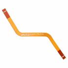 For Samsung Galaxy Tab Active3 8.0 SM-T570/T575 Original Touch Connection Board Flex Cable - 1