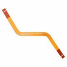 For Samsung Galaxy Tab Active3 8.0 SM-T570/T575 Original Touch Board Connection  Flex Cable - 1