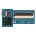 For Samsung Galaxy Tab Active3 8.0 SM-T570/T575 Original Touch Connection Board - 1