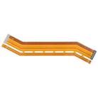 For Samsung Galaxy Tab S8 Ultra SM-X900 Original LCD Flex Cable - 1