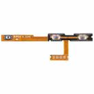 For Samsung Galaxy A14 SM-A145 Original Power Button & Volume Button Flex Cable - 1